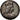Francja, Medal, Ludwik V, Historia, Caqué, AU(55-58), Miedź