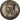 Francia, Medal, Childebert II, History, Caqué, EBC+, Cobre