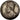 Francja, Medal, Lothaire, Historia, Caqué, AU(55-58), Miedź