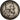 Francja, Medal, Clodion, Historia, Caqué, AU(50-53), Miedź