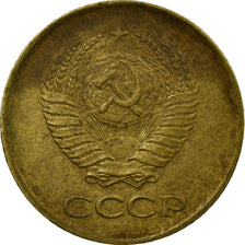 Münze, Russland, Kopek, 1962, Saint-Petersburg, SS, Messing, KM:126a