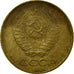 Münze, Russland, Kopek, 1962, Saint-Petersburg, SS, Messing, KM:126a