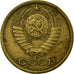 Moneta, Russia, 2 Kopeks, 1972, Saint-Petersburg, EF(40-45), Mosiądz, KM:127a