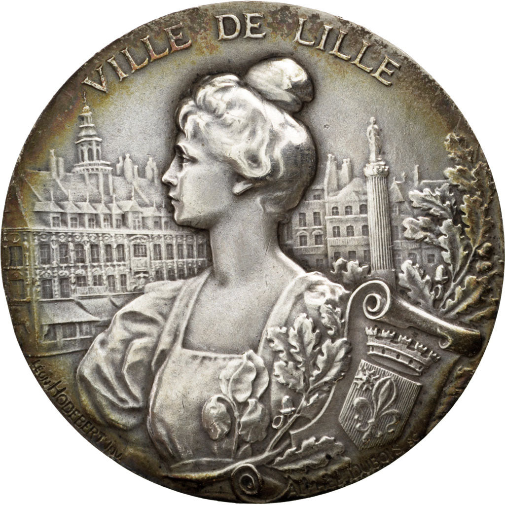 Francja, Medal, Trzecia Republika Francuska, Polityka, społeczeństwo, wojna