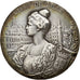 Francja, Medal, Trzecia Republika Francuska, Polityka, społeczeństwo, wojna