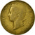 Coin, French West Africa, 5 Francs, 1956, VF(20-25), Aluminum-Bronze, KM:5