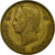 Moneta, Africa occidentale francese, 25 Francs, 1956, BB, Alluminio-bronzo, KM:7