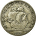 Coin, Portugal, 5 Escudos, 1932, VF(20-25), Silver, KM:581