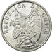 Coin, Chile, Centavo, 1975, AU(55-58), Aluminum, KM:203