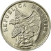Coin, Chile, 50 Centavos, 1975, AU(55-58), Copper-nickel, KM:206