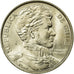 Coin, Chile, Peso, 1975, AU(55-58), Copper-nickel, KM:207
