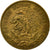 Moneta, Mexico, 5 Centavos, 1966, Mexico City, EF(40-45), Mosiądz, KM:426