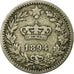 Monnaie, Italie, Umberto I, 20 Centesimi, 1894, Berlin, TB+, Copper-nickel