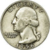 Coin, United States, Washington Quarter, Quarter, 1956, U.S. Mint, Philadelphia
