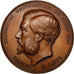 Belgium, Arts & Culture, Medal, AU(55-58), Wiener, Bronze, 148.00
