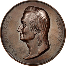 Belgium, Arts & Culture, Medal, AU(55-58), Bronze, 51, 60.20