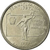 Coin, United States, Quarter, 1999, U.S. Mint, Philadelphia, EF(40-45)
