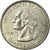 Coin, United States, Quarter, 1999, U.S. Mint, Philadelphia, EF(40-45)