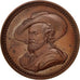 Belgium, Medal, Arts & Culture, AU(50-53), Bronze