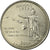 Coin, United States, Quarter, 2008, U.S. Mint, Philadelphia, EF(40-45)