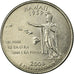 Coin, United States, Quarter, 2008, U.S. Mint, Philadelphia, EF(40-45)