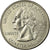Coin, United States, Quarter, 2006, U.S. Mint, Philadelphia, EF(40-45)