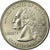 Coin, United States, Quarter, 2006, U.S. Mint, Philadelphia, EF(40-45)