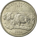 Coin, United States, Quarter, 2006, U.S. Mint, Philadelphia, EF(40-45)