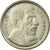 Moneta, Argentina, 10 Centavos, 1952, BB, Rame-nichel, KM:47