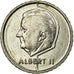 Coin, Belgium, Albert II, 50 Francs, 50 Frank, 1994, Brussels, EF(40-45)