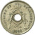 Moneta, Belgia, 5 Centimes, 1928, EF(40-45), Miedź-Nikiel, KM:66