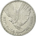 Münze, Chile, Centesimo, 1961, SS, Aluminium, KM:189