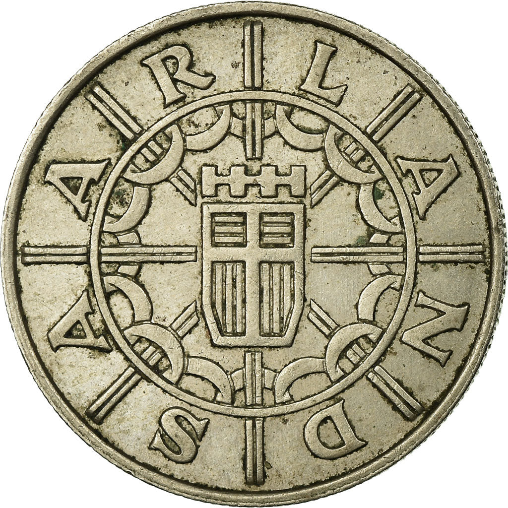 Coin, SAARLAND, 100 Franken, 1955, Paris, EF(40-45), Copper-nickel, KM:4