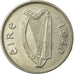Coin, IRELAND REPUBLIC, 6 Pence, 1940, EF(40-45), Nickel, KM:13