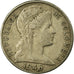 Coin, Colombia, 5 Centavos, 1946, EF(40-45), Copper-nickel, KM:199