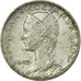 Coin, Hungary, 5 Filler, 1948, Budapest, EF(40-45), Aluminum, KM:535