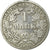 Coin, GERMANY - EMPIRE, Wilhelm I, Mark, 1875, Hanovre, VF(20-25), Silver, KM:7
