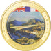 France, Medal, French Fifth Republic, Aviation, MS(65-70), Copper