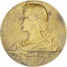 France, Medal, Comice Agricole de Castelsarrasin, Agriculture, Rivet, MS(63)