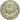 Moneda, ALEMANIA - IMPERIO, 1/2 Mark, 1905, Berlin, BC, Plata, KM:17