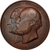 Belgium, Politics, Society, War, Medal, AU(55-58), Wiener, Bronze, 69, 146.00