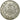 Coin, GERMANY - EMPIRE, 1/2 Mark, 1905, Munich, VF(20-25), Silver, KM:17