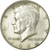Coin, United States, Kennedy Half Dollar, Half Dollar, 1964, U.S. Mint