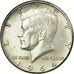 Coin, United States, Kennedy Half Dollar, Half Dollar, 1964, U.S. Mint