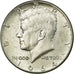 Coin, United States, Kennedy Half Dollar, Half Dollar, 1964, U.S. Mint