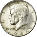 Coin, United States, Kennedy Half Dollar, Half Dollar, 1964, U.S. Mint