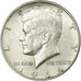 Coin, United States, Kennedy Half Dollar, Half Dollar, 1964, U.S. Mint, Denver