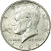 Coin, United States, Kennedy Half Dollar, Half Dollar, 1964, U.S. Mint, Denver