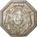 France, Royal, Token, EF(40-45), Silver, 34, Feuardent #1601., 17.10