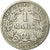Coin, GERMANY - EMPIRE, Wilhelm I, Mark, 1875, Karlsruhe, VF(20-25), Silver